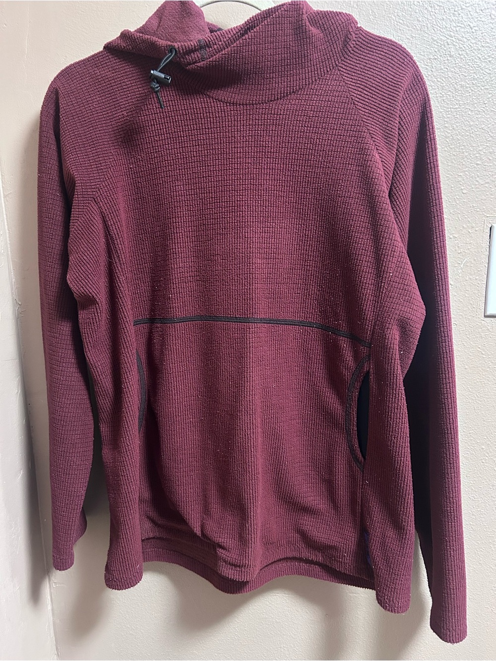 Melanzana V1 Hoodie